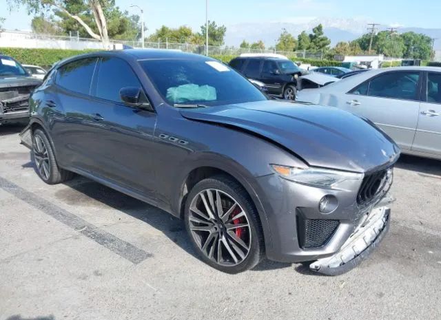 MASERATI LEVANTE 2020 zn661zuaxlx342712