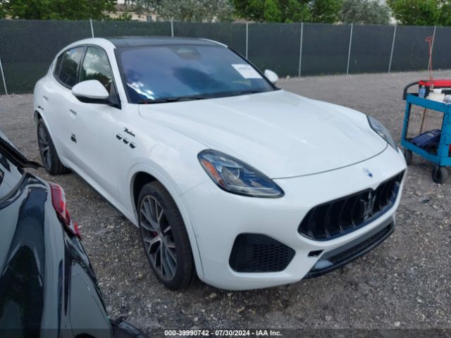 MASERATI GRECALE MO 2023 zn682avm3p7439675