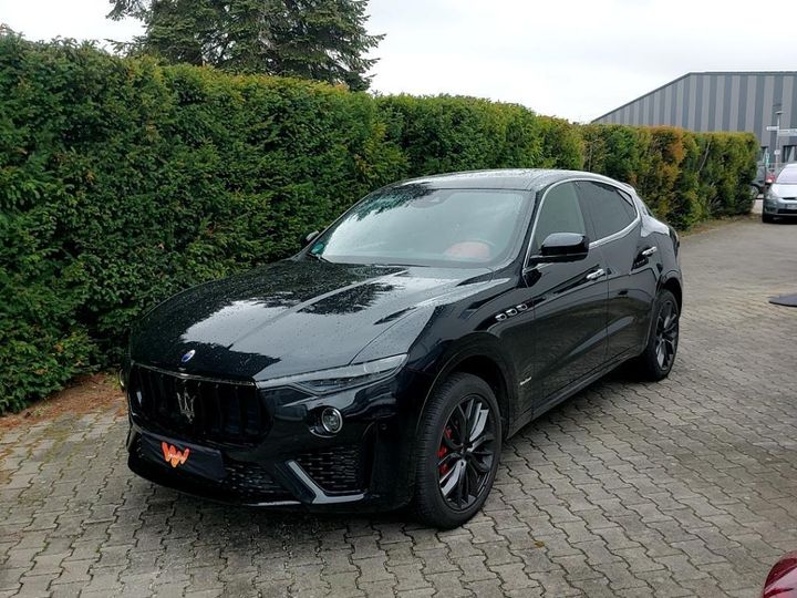 MASERATI LEVANTE 2019 zn6xu61b00x348738