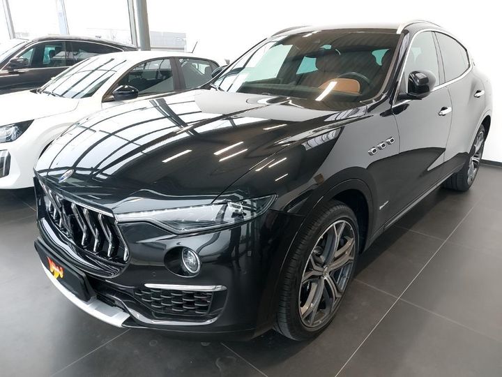 MASERATI LEVANTE 2020 zn6xu61b00x368030