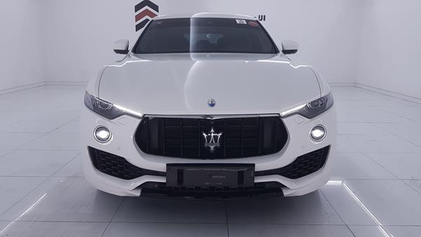 MASERATI LEVANTE 2016 zn6yu61b00x225692