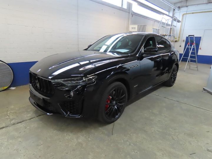 MASERATI LEVANTE 2020 zn6yu61b00x357249