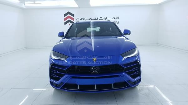 LAMBORGHINI URUS 2021 zpbea1zl1mla14492