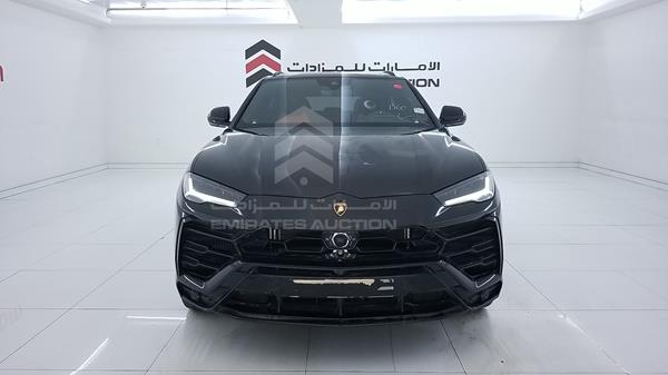 LAMBORGHINI URUS 2019 zpbea1zl2kla04986