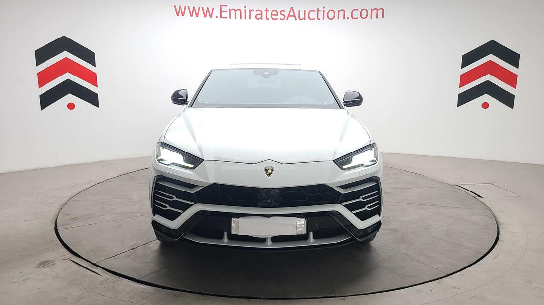 LAMBORGHINI URUS 2019 zpbea1zl4kla00972