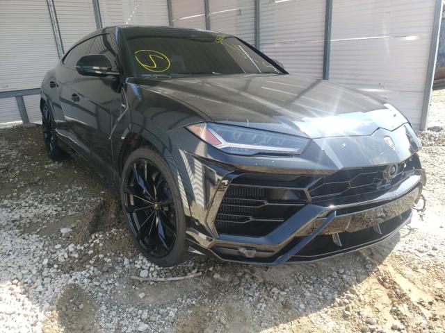 LAMBORGHINI URUS 2020 zpbua1zl0lla06801