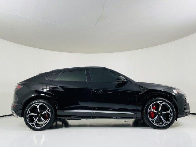 LAMBORGHINI URUS 2019 zpbua1zl6kla03058