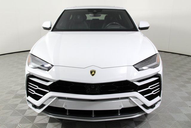 LAMBORGHINI URUS 2020 zpbua1zl6lla07807