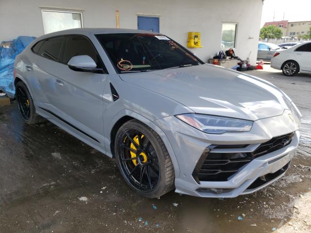 LAMBORGHINI URUS 2020 zpbua1zl7lla06889