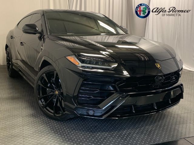 LAMBORGHINI URUS 2021 zpbua1zl7mla12421