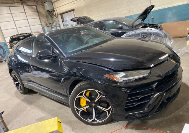 LAMBORGHINI URUS 2020 zpbua1zl9lla07557